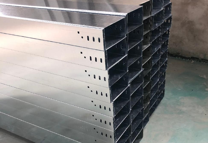 铝合金电缆桥架的优势与应用