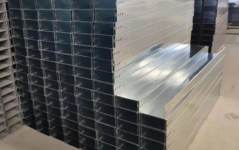 了解电缆桥架的施工工艺，必知的实用技巧！