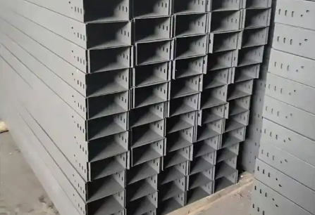 降低防火电缆桥架受潮的实用技巧！