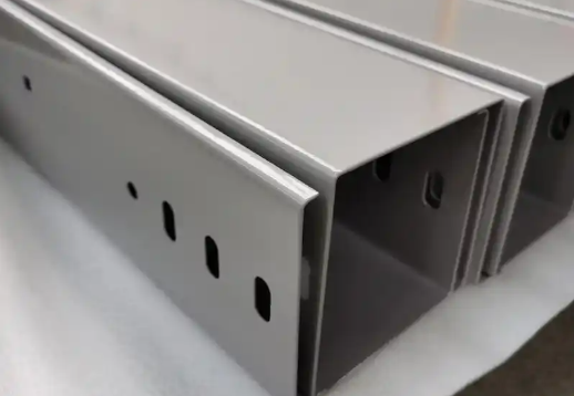 电缆桥架对于电力输送起着什么样的作用？