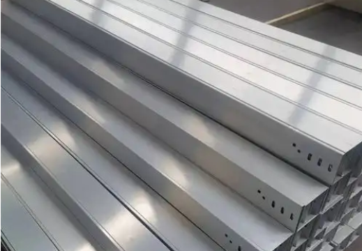 铝合金电缆桥架主要用于哪些项目？