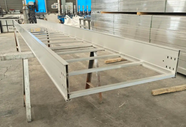 桥架厂如何保证精度与结构上的一致性？