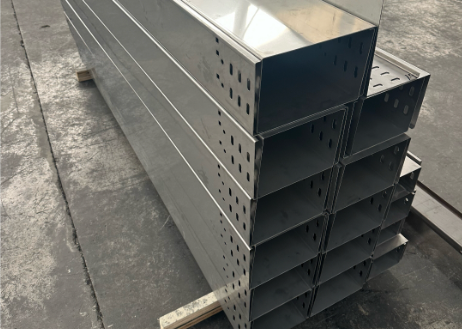 电缆桥架的常见误区与注意事项!